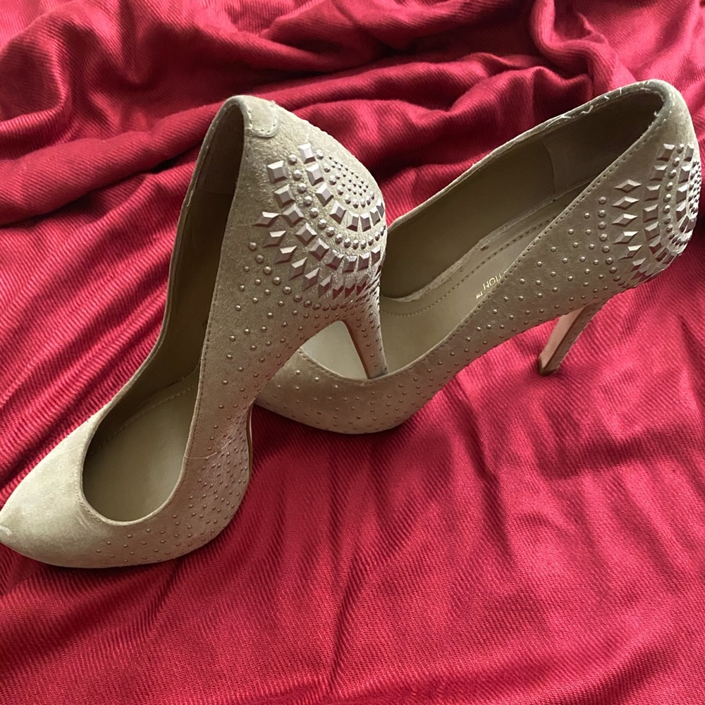Shoes/heels